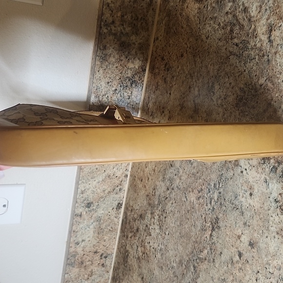 Vintage Gucci Jackie O Hobo Bag - Picture 14 of 16